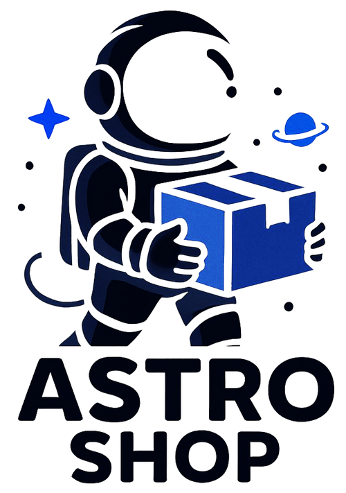 ASTRO SHOP 